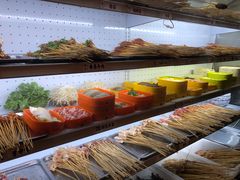 -镇江龙·火锅串串(武侯祠店)