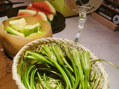 -芸山季·云南野生菌火锅(人民广场来福士店)