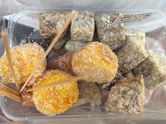-普宁反沙番薯芋头