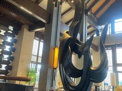 -清远熹乐谷温泉度假酒店