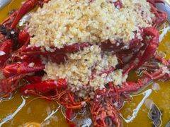 -三妮龙虾(鑫琦店)