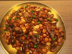 -街角等你.大连海鲜烧烤(西安路店)