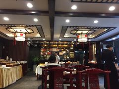 -鸢飞潍坊菜馆(鸢飞大酒店)