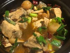 臭豆腐肥肠-佰家小厨·南京菜(夫子庙店)
