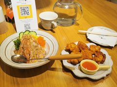-团子君寿司·茶