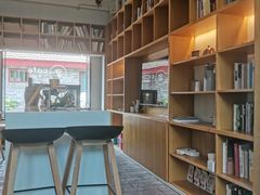 -自如ZSPACE四合院艺术餐厅