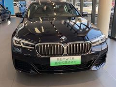 -上海宝信宝马4S店