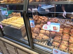 -仟吉KenGee(国贸360店)