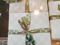 -姆们M Sweetie Cake(三里屯店)