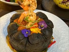 -Shantek象提南亚餐厅&西餐融合Bistro(淮海中路店)