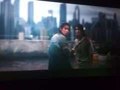 -SFC上影影城(新世界店)