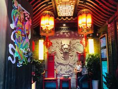 -小龙坎火锅(双林店)