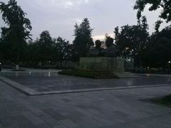 -成都中医药大学(温江校区)