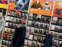 -优衣库(东莞汇一城店)