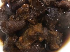 -东来顺饭庄(新源里店)
