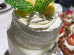 -BE BRIGHT KITCHEN(正佳广场店)