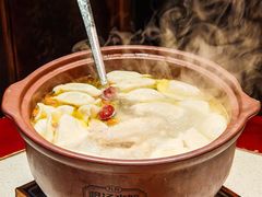 -九九·荆州大排档(荆北路店)