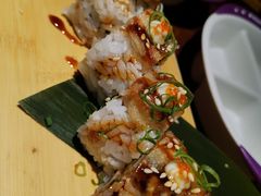 -円满日式居酒屋(蓉花路美食街店)