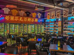 -M99 BEER世界啤酒吧(鸿云悦街店)