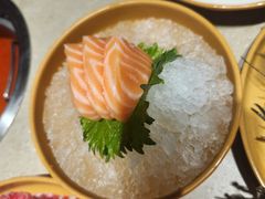 -海底捞大排档火锅(打浦路店)