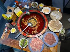 -陈眼镜火锅(总店)