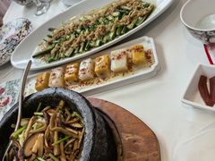 -味+新京宴·烤鸭·北京菜(创意谷店)