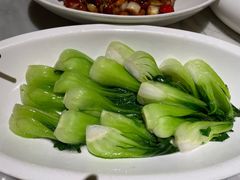 -青雅中餐厅(大连金石滩绿发希尔顿度假酒店)