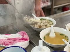 -汪家馄饨(集庆路店)