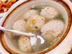 -陈记菜馆·非遗淮扬菜(东关街教场店)