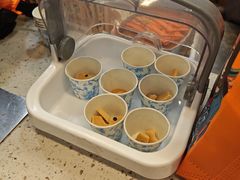 -放哈·甜醅子奶茶创造者(正宁路店)