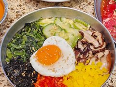 -安又胖韩国烤肉(美罗城店)