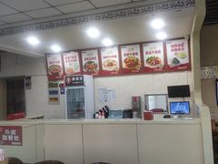 -李先生牛肉面大王(济泺路店)