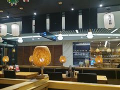 -雷门拉面·现熬骨汤(凯德来福士店)