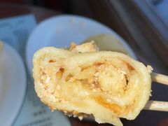 -阿三麻蓉汤圆(顺光大厦店)