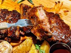 -布拉格餐厅· 中欧捷克菜(全国首店)