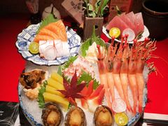 -匠和风精致料理(莆田财富中心店)