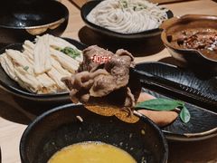 -锦和牛·炭火烧肉(ICC太和里店)