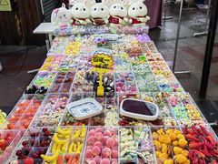 -周浦小上海步行街