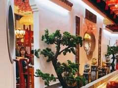 -麻辣港湾(京津公路店)