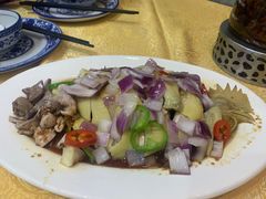 -九大簋家宴(晓港湾店)