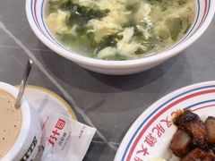 -永盛茶档·港式餐厅(桥北店)
