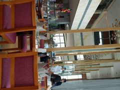 -视界美食自助餐厅·石家庄希尔顿酒店