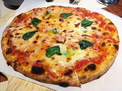 -Mercato莫卡多露台餐厅与酒吧(K11店)