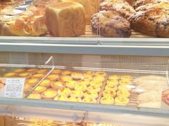 -好利来(川大店)