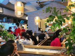 大堂-闽上鲜·福建菜(龙湖滨江天街店)