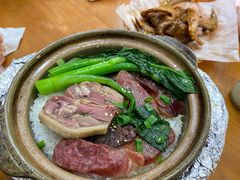 -煲煲掂风味煲仔饭餐厅(西区店)