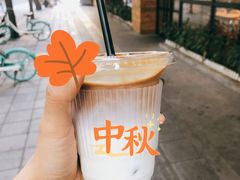 -常识咖啡common sense(春熙路店)