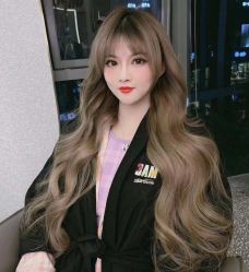 点击看大图 -3AM·S HAIR SALON烫发染发接发