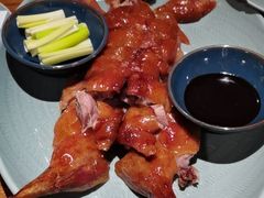 -丽江金茂凯悦臻选酒店-滇香馆