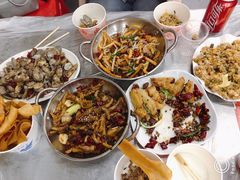 -小民大排档(马场角横路店)
